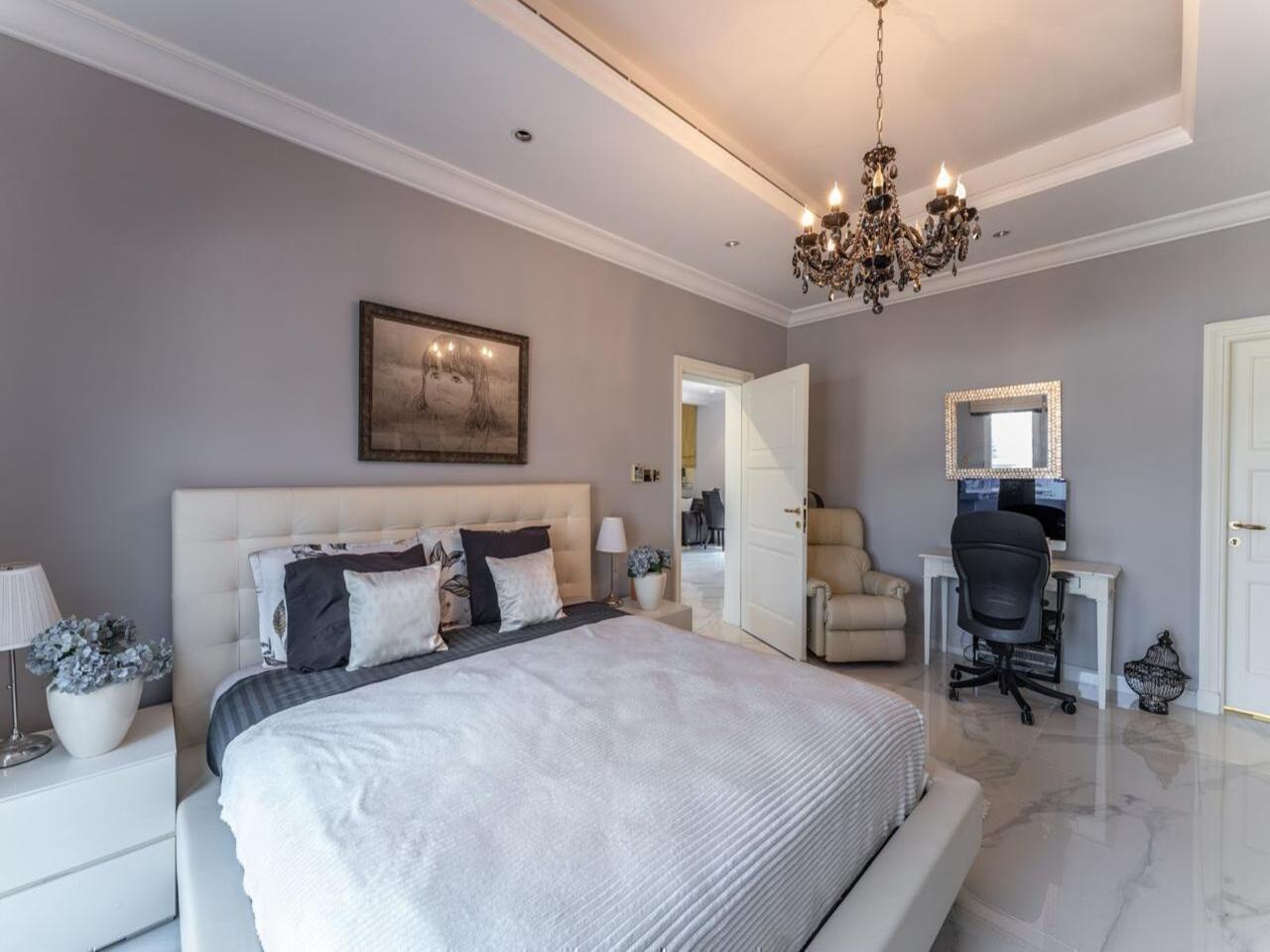 Canal Cove Villa
